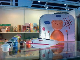 香港貿易發展局舉辦的「香港禮品及贈品展」是世界最大