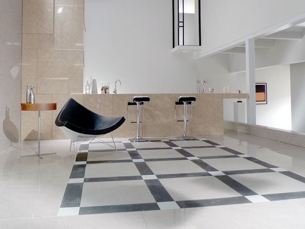 試想，一般在居家裝潢時，第一件要施作的工程是什麼？