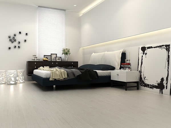 試想，一般在居家裝潢時，第一件要施作的工程是什麼？