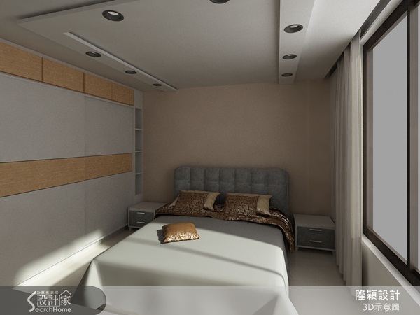 不同的牆面顏色會造就不同的氛圍，現在油漆的顏色越來