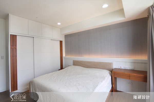 不同的牆面顏色會造就不同的氛圍，現在油漆的顏色越來