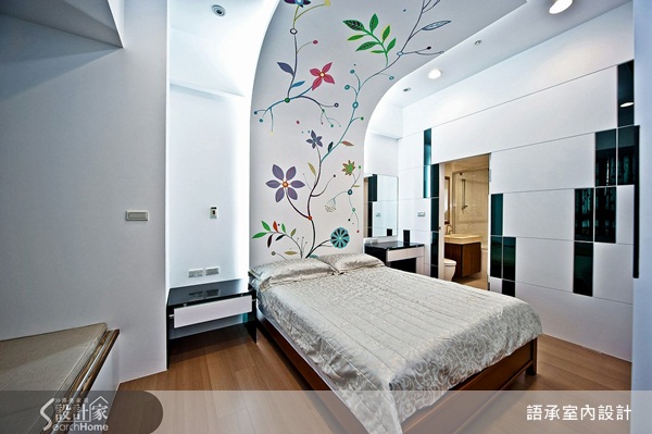 小編帶你看好宅:本案是位於新北市三重的新成屋，空間