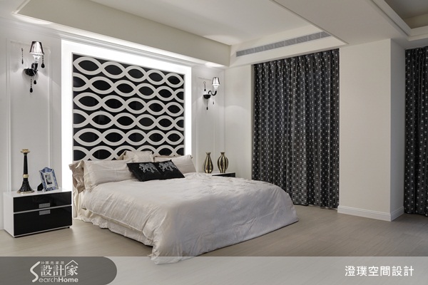 小編帶你看好宅:擅長運用各種新材質的澄璞空間設計設