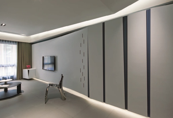 形容這是個「數學之家」一點也不為過,怎麼說呢?原來