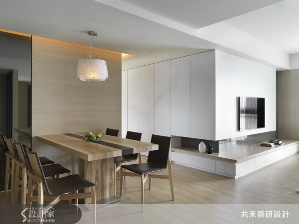 小編帶你看好宅：提起居家設計，有人喜歡華麗而繁複巴