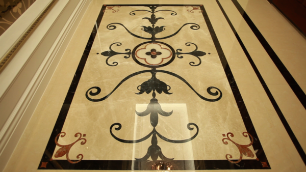 小編帶你看好宅:本案屬於自地自建的案例。屋主花了許