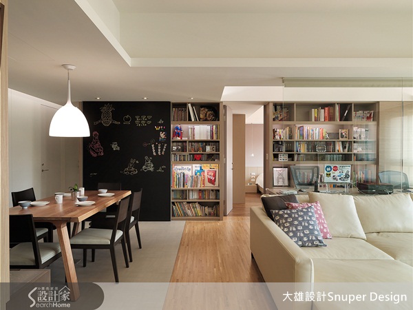 特色小店之所以令人興奮，說明了一個空間大小不是重點