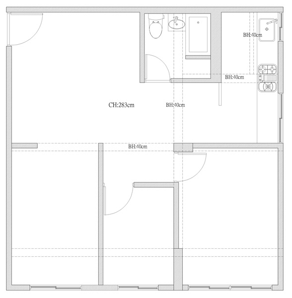 系統家具好，還是木作好？吊燈好，還是嵌燈就OK？復古