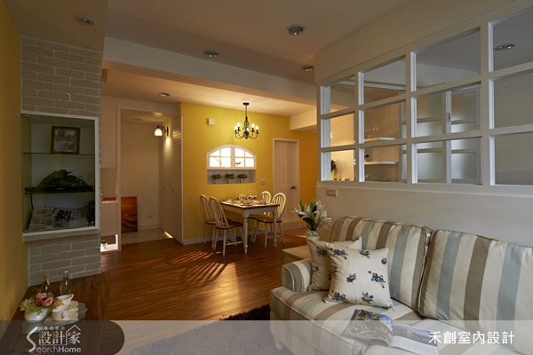 系統家具好,還是木作好?吊燈好,還是嵌燈就OK?復古