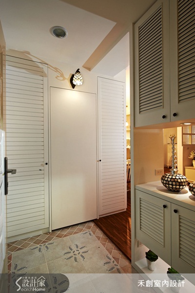 系統家具好,還是木作好?吊燈好,還是嵌燈就OK?復古