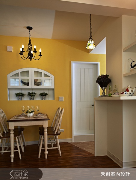 系統家具好,還是木作好?吊燈好,還是嵌燈就OK?復古