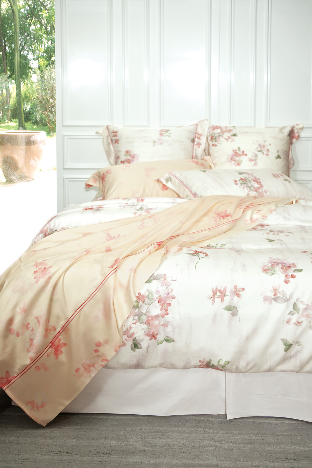 有多久沒有跟媽咪合照了呢？趕緊拿起手機或相機，跟親