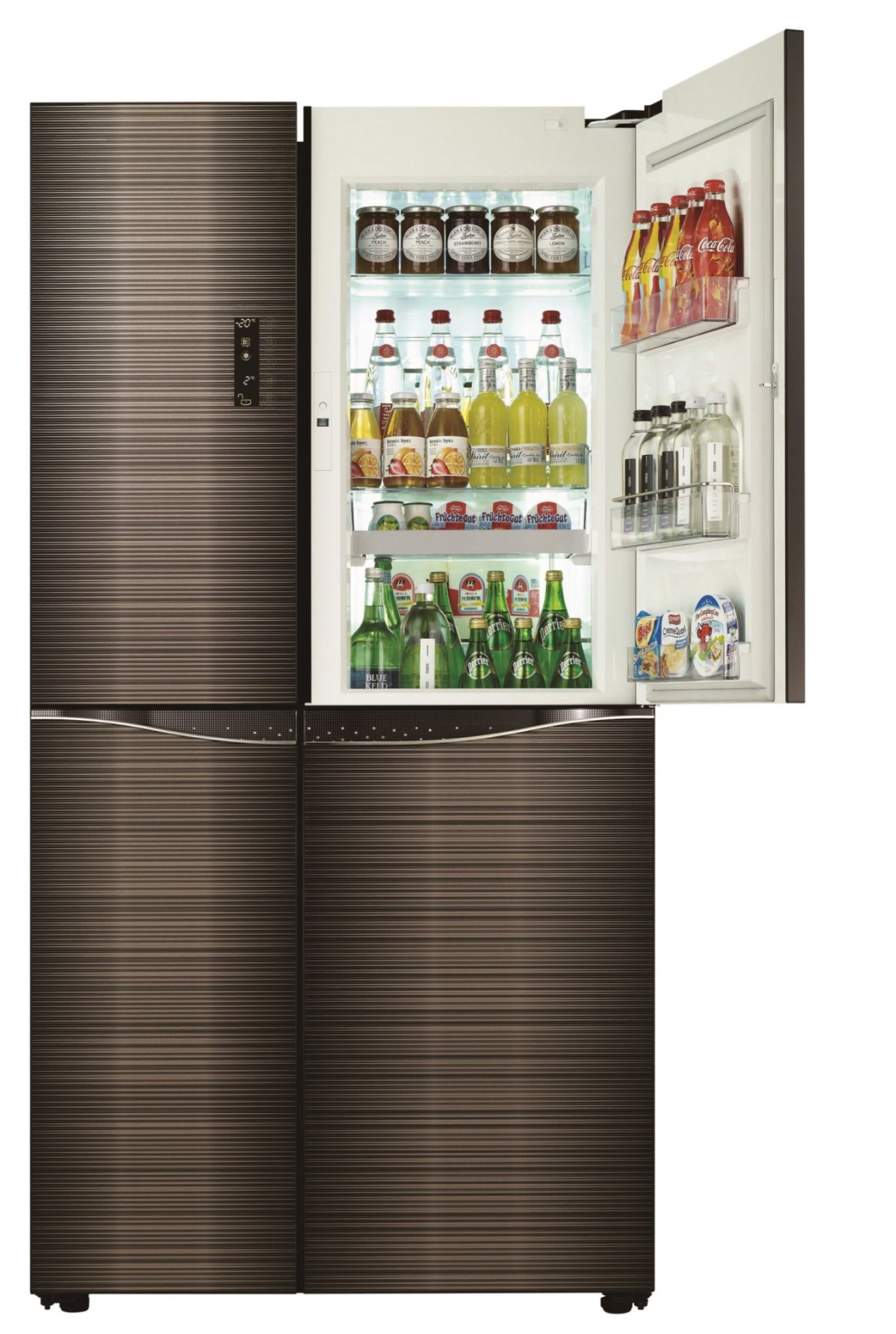 LG推出「五心級回饋」活動。凡於即日起～5月31日間，