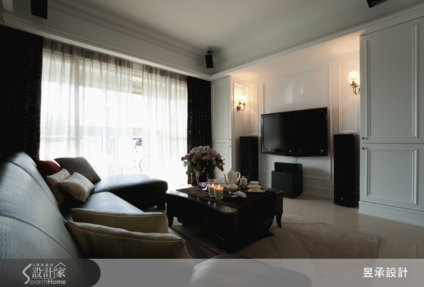 小編帶你看好宅:屋主買下這間有15年屋齡的老屋，期待