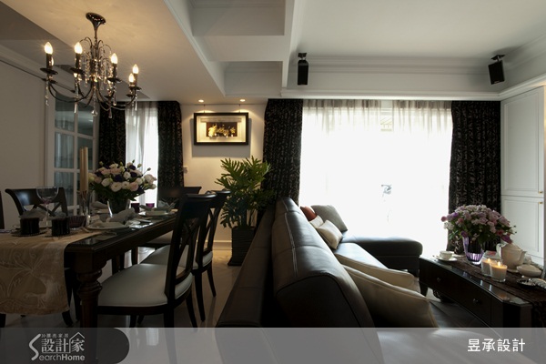 小編帶你看好宅:屋主買下這間有15年屋齡的老屋，期待