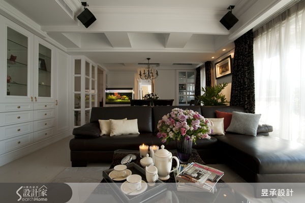 小編帶你看好宅:屋主買下這間有15年屋齡的老屋，期待