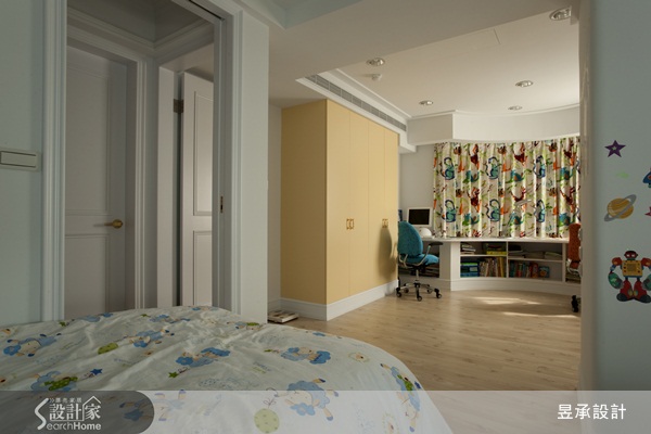 小編帶你看好宅:屋主買下這間有15年屋齡的老屋，期待