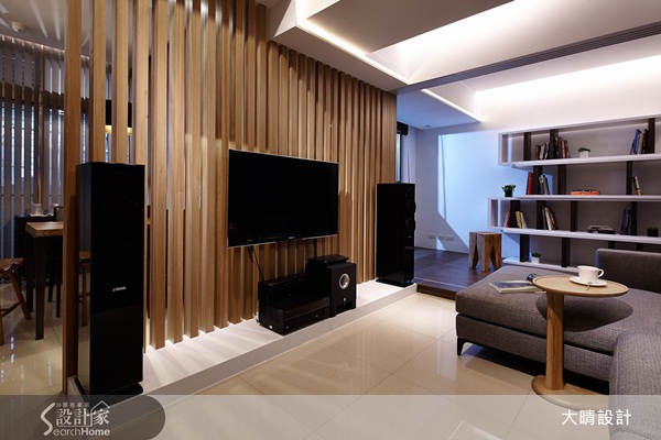 常年飛行在外，早已把飯店當「家」的屋主其實只有一個