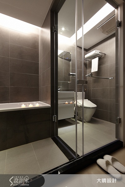 常年飛行在外,早已把飯店當「家」的屋主其實只有一個