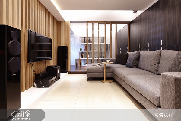 常年飛行在外,早已把飯店當「家」的屋主其實只有一個