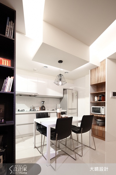 每個人對家都有幾分憧憬,尤其是新婚夫妻對於自己與另