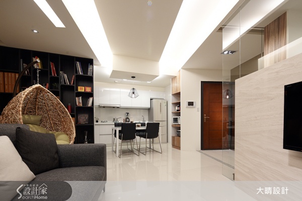 每個人對家都有幾分憧憬,尤其是新婚夫妻對於自己與另