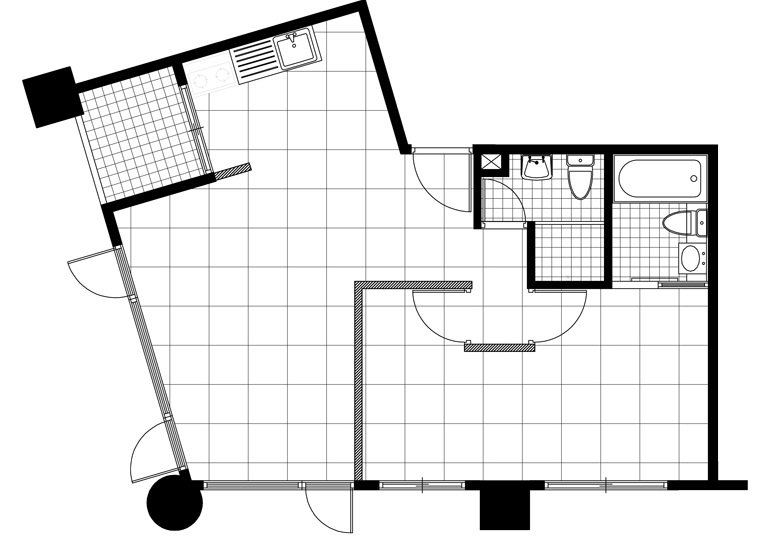 每個人對家都有幾分憧憬,尤其是新婚夫妻對於自己與另