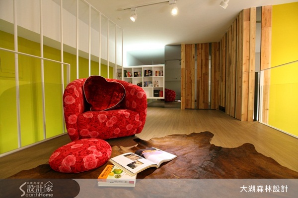 而第一次成家在挑選設計師時也要注意,因為好的設計師