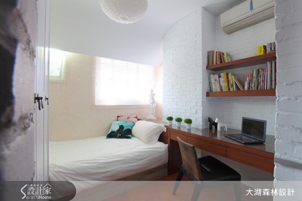 而第一次成家在挑選設計師時也要注意,因為好的設計師