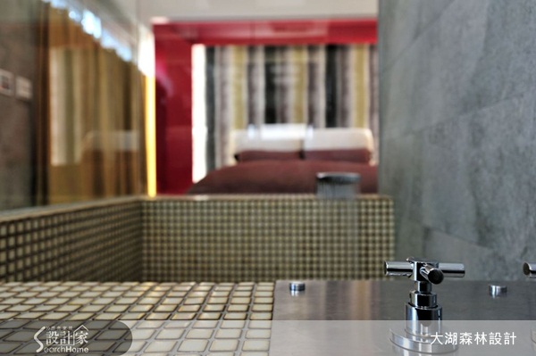 而第一次成家在挑選設計師時也要注意,因為好的設計師