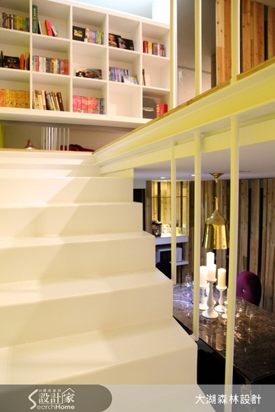 而第一次成家在挑選設計師時也要注意,因為好的設計師