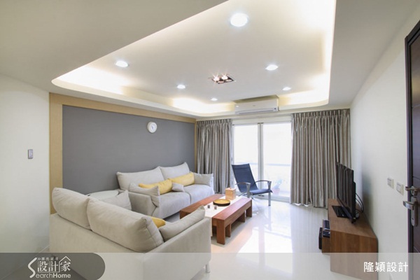 小編帶你看好宅:一屋子的好光線是小編最在乎的，能在