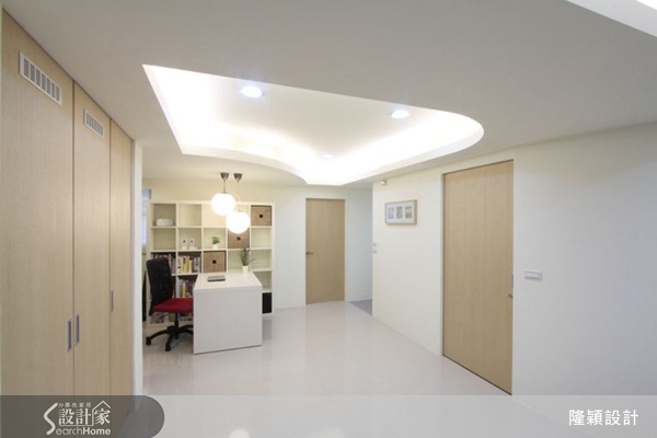 小編帶你看好宅:一屋子的好光線是小編最在乎的，能在