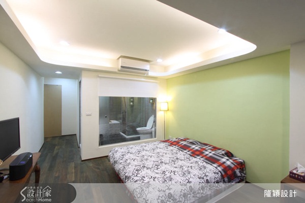 小編帶你看好宅:一屋子的好光線是小編最在乎的，能在