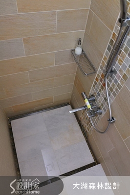 浴室雖小,卻是最讓人有無窮想像空間的一處生活好地方