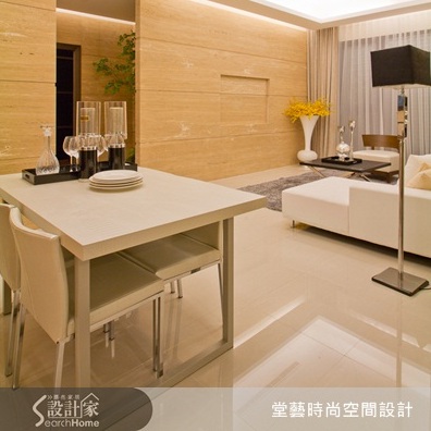 當台灣一窩瘋迷北歐居家風時，但全球市場卻流行東方居