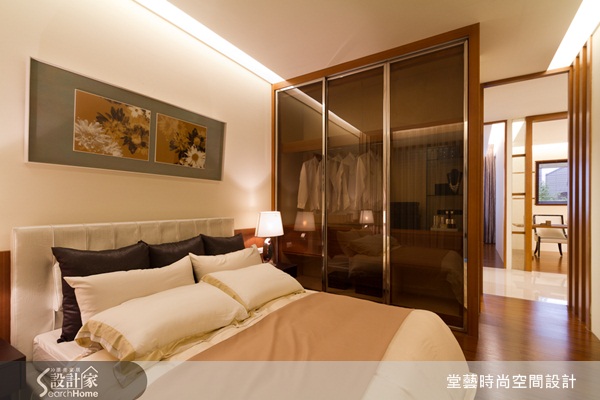 當台灣一窩瘋迷北歐居家風時，但全球市場卻流行東方居