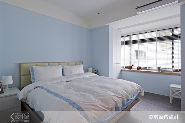 因為男女主人各養一隻貓,當兩人步入禮堂共築愛巢時,