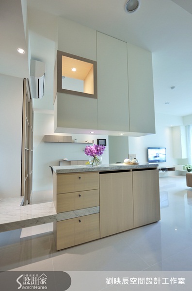 同樣都是以白色為主的家居空間，為什麼有的看起來簡陋