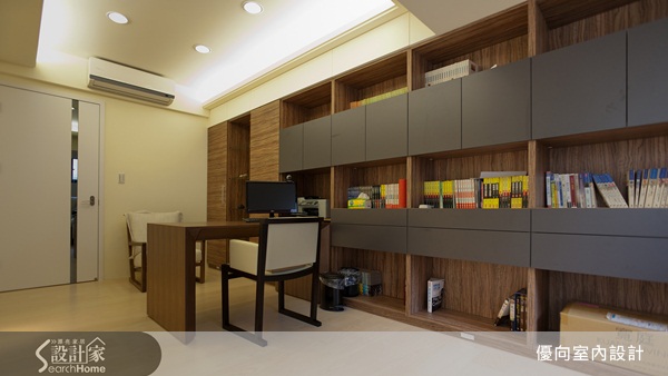 小編帶你看好宅:對於喜歡下廚的人來說,家裡能有一個