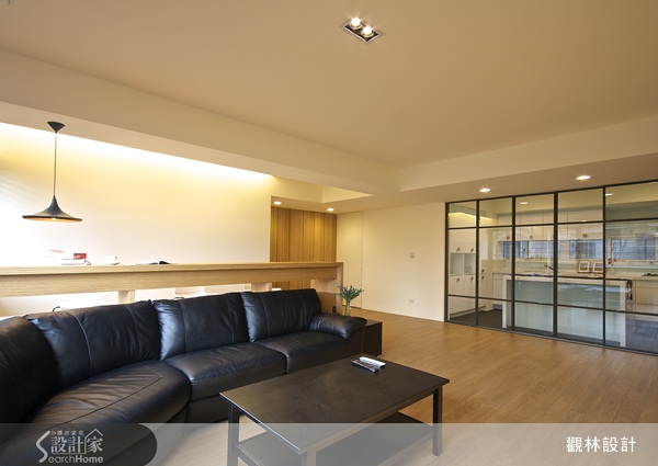 小編帶你看好宅:[家]對忙碌的現代人來說，真的是一個