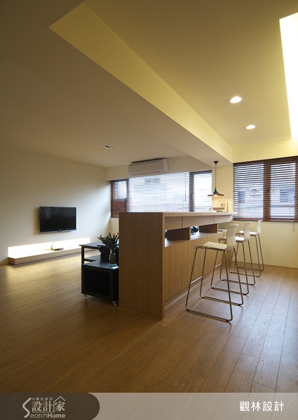 小編帶你看好宅:[家]對忙碌的現代人來說，真的是一個