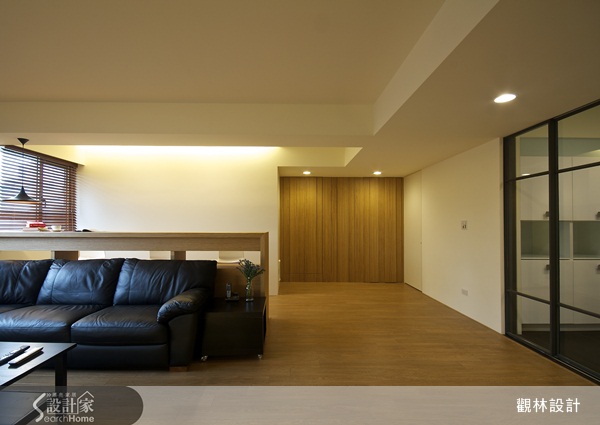 小編帶你看好宅:[家]對忙碌的現代人來說，真的是一個