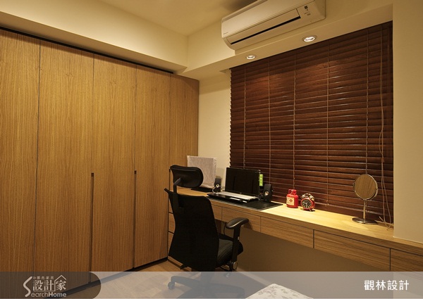 小編帶你看好宅:[家]對忙碌的現代人來說，真的是一個