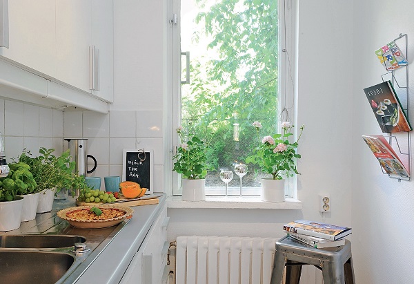 如果可以從四季裡擇一同住，相信春天最有機會被眾人青