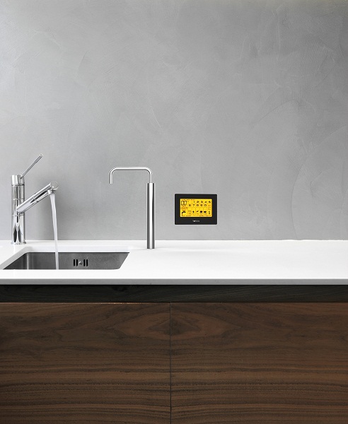 現代人重視健康，「水」是人體每天所需，隨時隨地都會