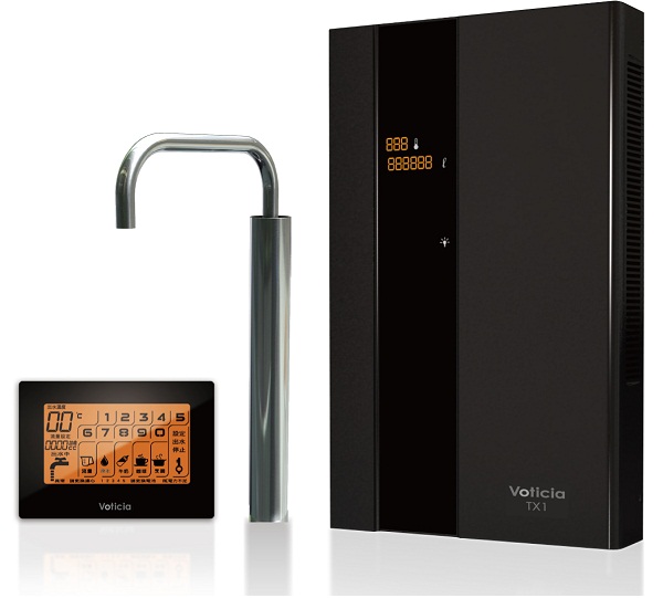 現代人重視健康,「水」是人體每天所需,隨時隨地都會