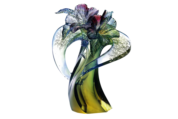 現代人愈來愈重視生活品味，空間不只要裝潢，還要擺些