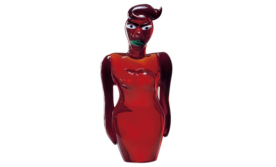 現代人愈來愈重視生活品味，空間不只要裝潢，還要擺些