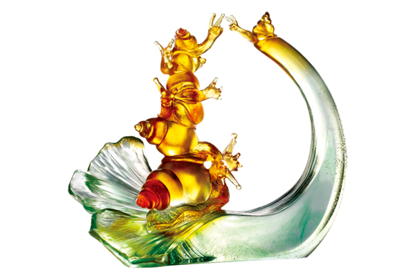 現代人愈來愈重視生活品味，空間不只要裝潢，還要擺些